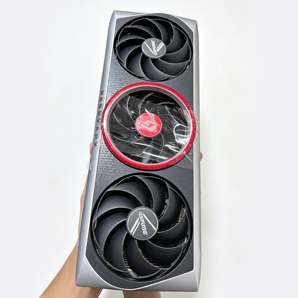 Ventilador de refrigeración an - Rtx 4080 Super 16Gb reseña y precio