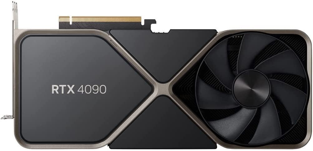 A. ENTREGA 100% A DOMICILIO: T - Rtx 4090 24Gb Graphics Card reseña y precio