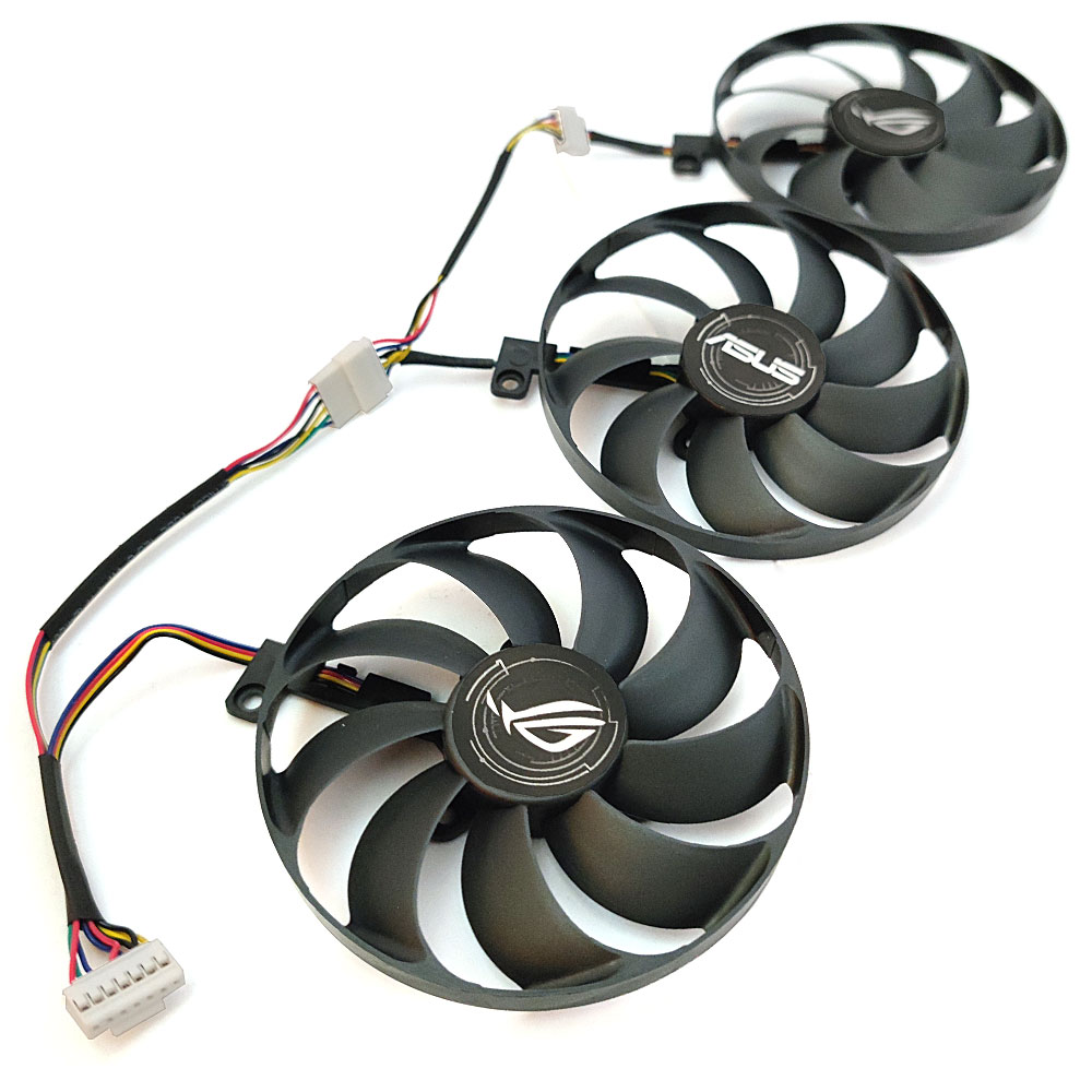 Nuevo 1 Juego de ventilador GP - Rtx 3090 24Gb Gddr6X reseña y precio