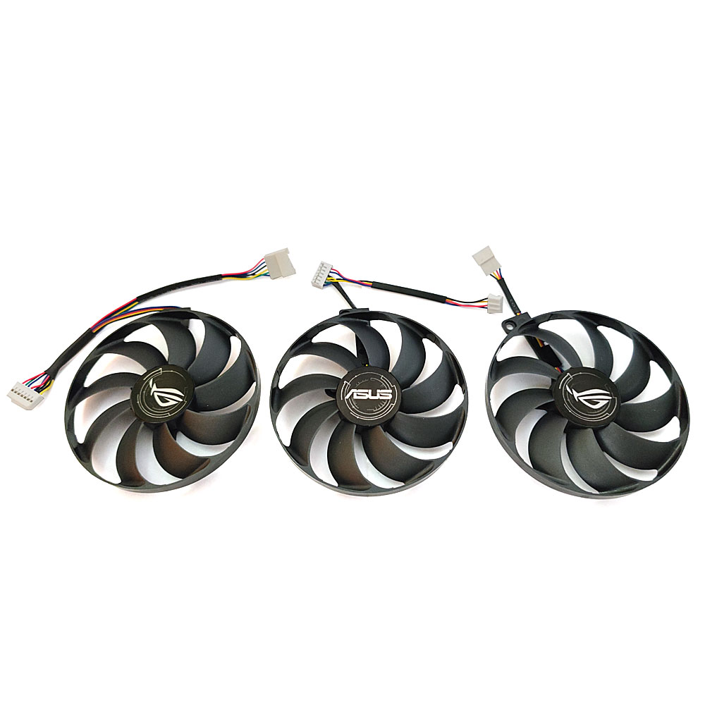 Nuevo 1 Juego de ventilador GP - Rtx 3090 24Gb Gddr6X reseña y precio