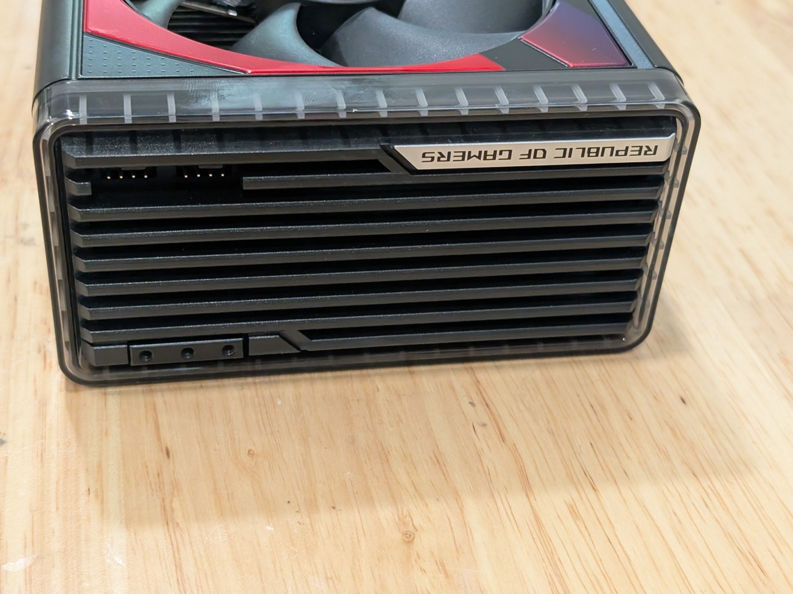 OFERTA BH: Tarjeta Gráfica ASU - Rtx 4090 24Gb Graphics Card reseña y precio