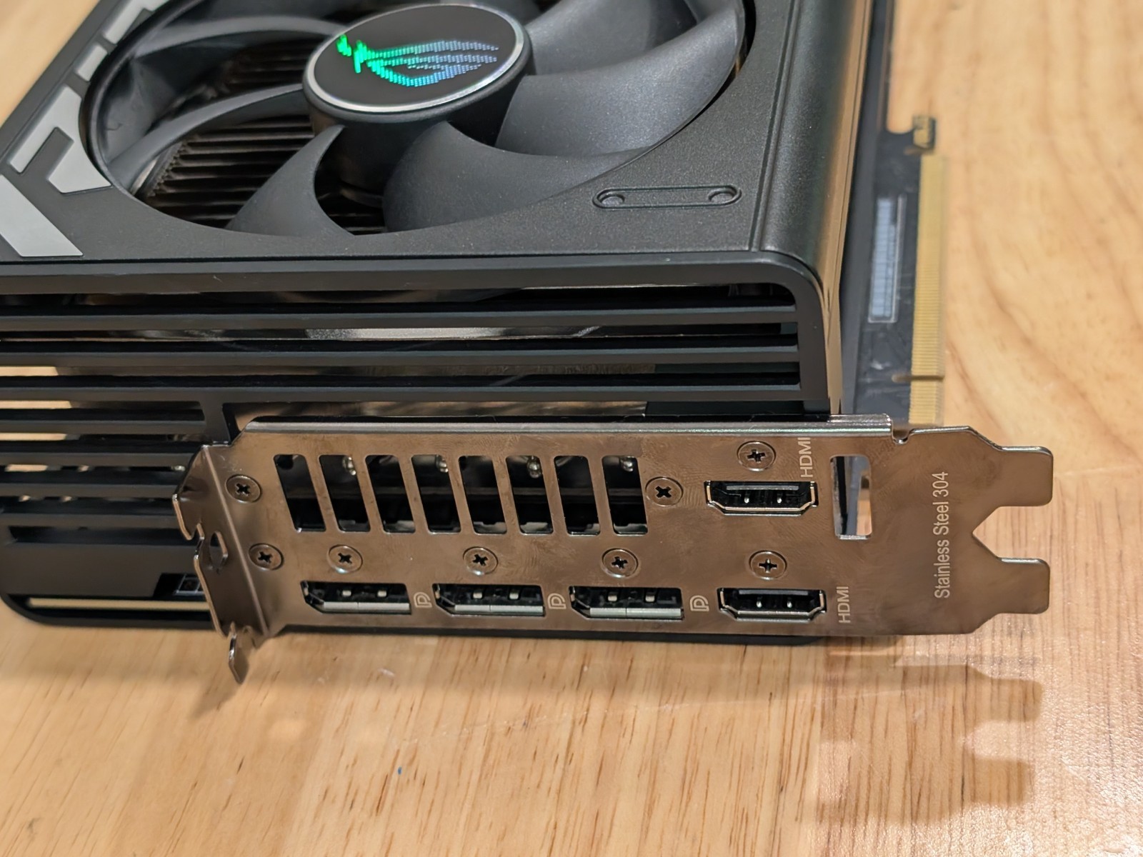 OFERTA BH: Tarjeta Gráfica ASU - Rtx 4090 24Gb Graphics Card reseña y precio
