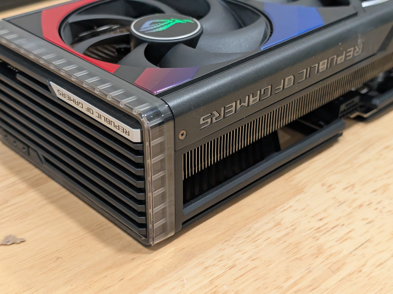 OFERTA BH: Tarjeta Gráfica ASU - Rtx 4090 24Gb Graphics Card reseña y precio