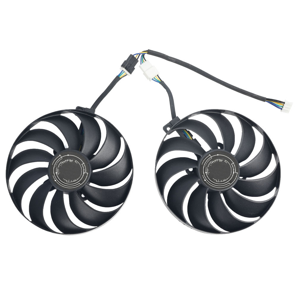 Ventilador de tarjeta de vídeo - Rtx 4080 Super 16Gb reseña y precio