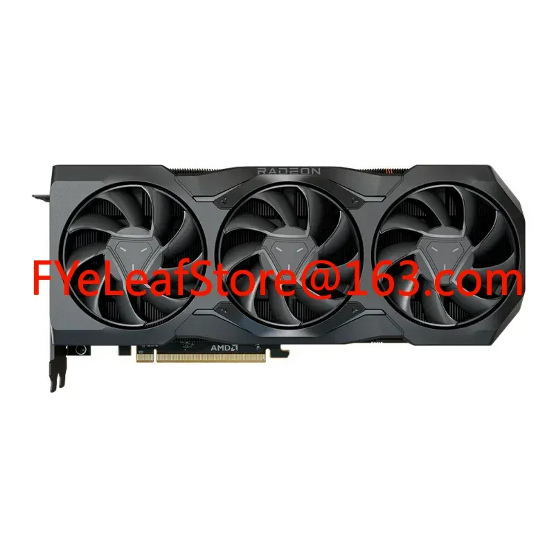 Nueva tarjeta gráfica para jue - Rx 7900 Xtx 24Gb reseña y precio